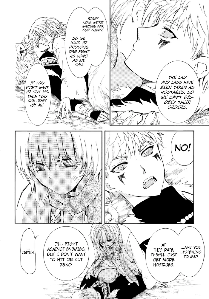 Yona of the Dawn Chapter 170 image 09_optimized